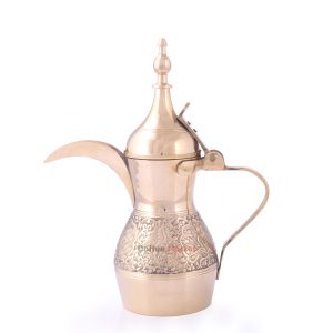 دله عربی طرح دار